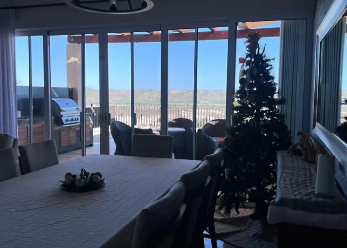 Penthouse With Panoramic Terrace And Pool San Jose del Cabo