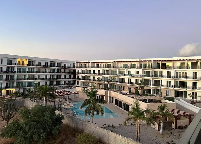 Penthouse With Panoramic Terrace And Pool Apartment