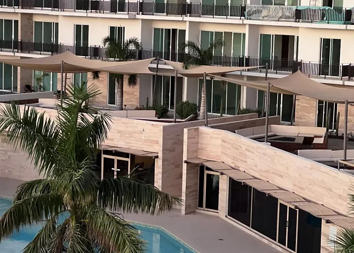 Penthouse With Panoramic Terrace And Pool *